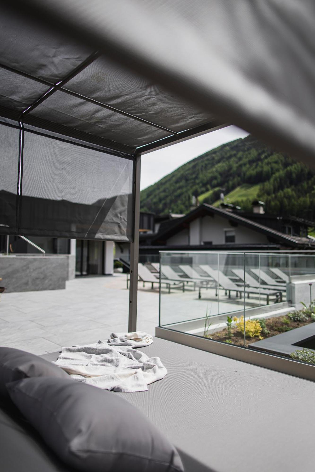 Hotel Adler Ahrntal Exterior photo